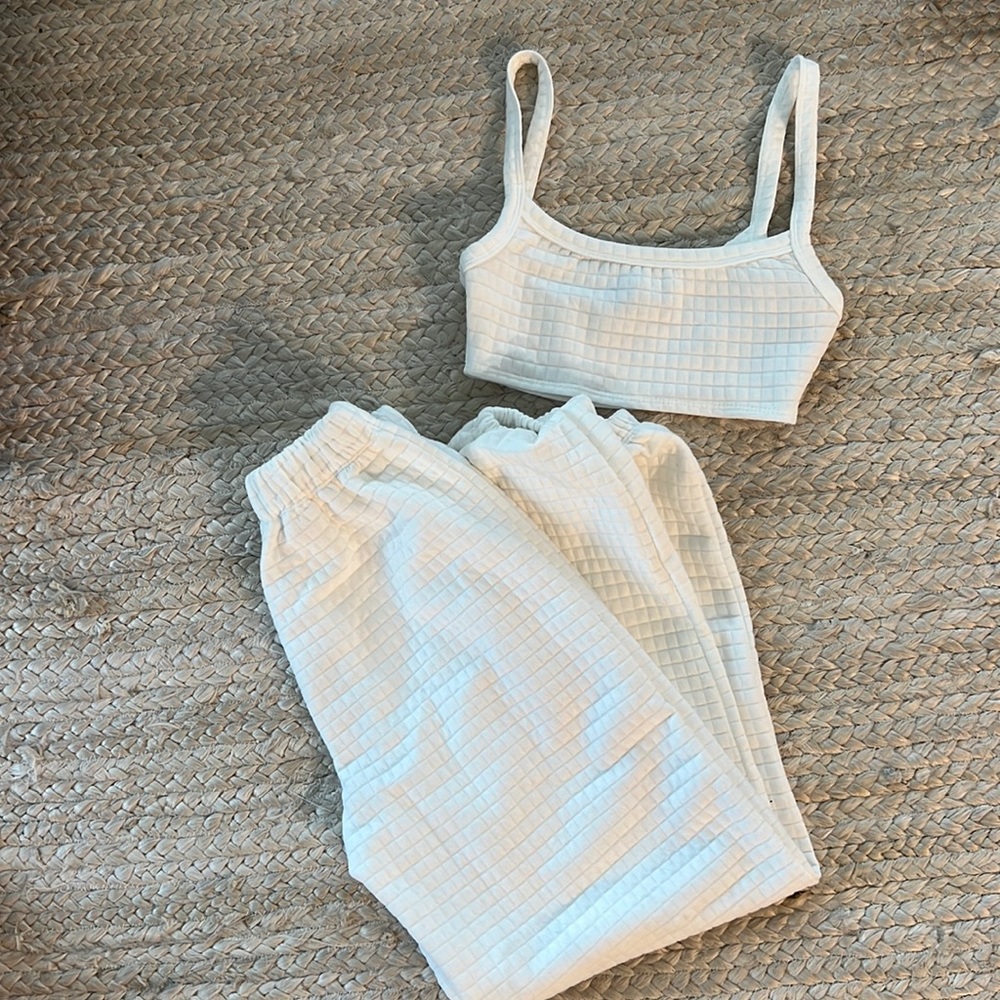 Princess Polly 2 Piece set